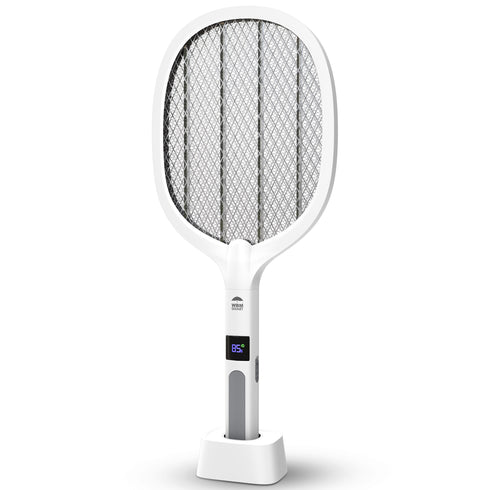 2 in 1 Electric Bug Zapper | WBM SMART